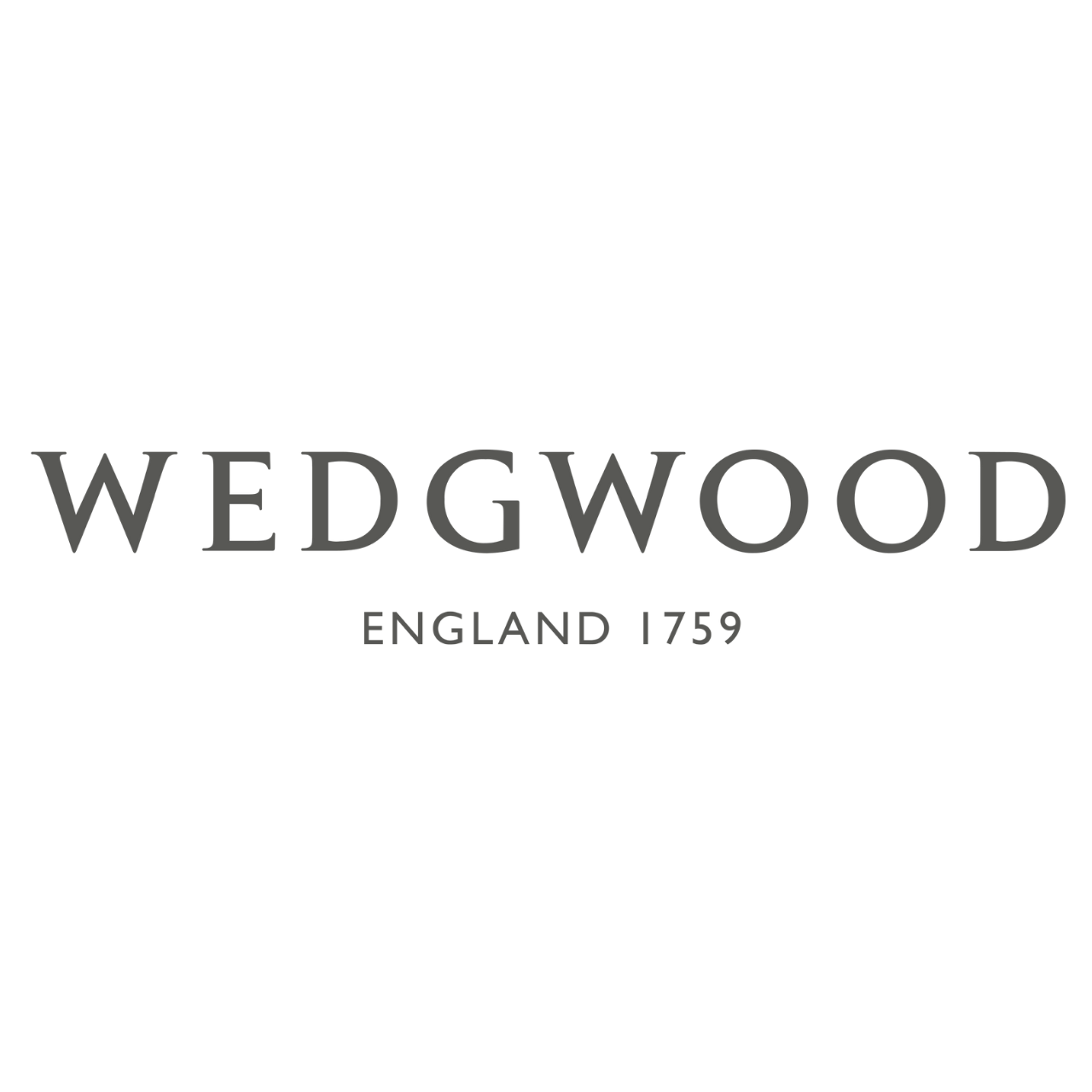 Wedgwood Logo transparent
